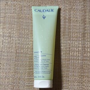 Caudalie Vinopure Purifying Gel Cleanser